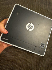 HP t510 Flexible Thin Client VIA Eden X2 U4200 1.0GHz Ethernet USB DVI picture