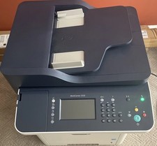 Xerox WorkCenter 3335 Color Laser Printer Scanner Copier picture