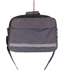 Vintage Kensington Notebook Traveler Laptop Carry Case Ballistic Nylon K64070A picture