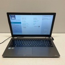 Toshiba Tecra Z50-C 15.6