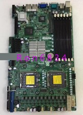 1pc used Supermicro X7DCU-CS045 X7DCU motherboard picture