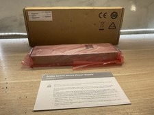 NEW HPE ARUBA JW657A PSU-350-AC 350W AC Power Supply picture