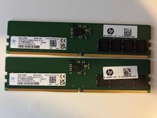Nanya 32GB (2x16GB) DDR5 5600MHz Desktop RAM UDIMM picture