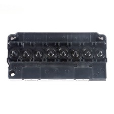 New original F187000 F160010 F158000 F152000 print head adapter plastic cover picture