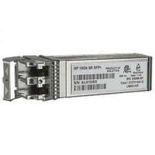 HPE BladeSystem c-Class 10Gb SFP+ SR Transceiver (455883-B21) picture