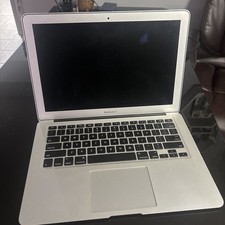 Apple Macbook Air 2011 13 inch------ picture