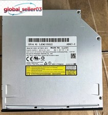 UJ265 Slot Load Blu-ray Burner Optical Drive Player 12.7mm SATA UJ-265 picture