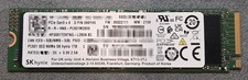 SK hynix PC601 SED 1TB NVMe M.2 SSD Gen3 HFS001TD9TNG-L2B0A Tested Good 100% picture