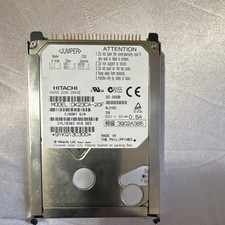 Hitachi DK23CA-20F 20GB 2.5