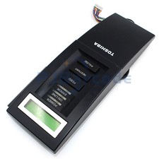 7FM02090000 Front Control Panel for Toshiba B-SX6T B-SX8T Thermal Label Printer picture