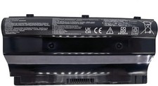 New A42 G75 Replacement Laptop Battery Compatible with Asus G75 G75VM 3D G75VW picture
