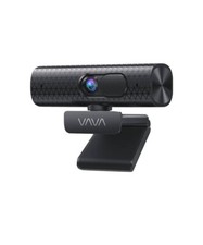 VAVA Evolve 2K HD Web Camera with Dual Microphones w/ Autofocus picture