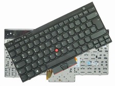 Lenovo Thinkpad T430 T430s T530 L530 X230 W530 QWERTZ DE Keyboard NEW picture