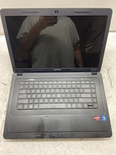 Compaq Presario CQ57 AMD C-50 1.0 GHz 2 GB NO HDD picture