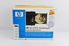 New HP DVD640e DVD+R/+RW 16X DVD Writer picture