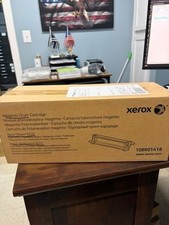 Xerox 108R01418 Magenta Drum Cartridge for Phaser 6510 WorkCentre 6515 Sealed picture