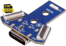 DIY Solder Type-C Female Socket Replace Micro-Usb 5Pin for JDS-040 JDS-055 Repai picture