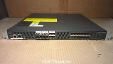 Cisco DS-C9134-K9 MDS 9134 32-Port 4GB 2X 10GB Multilayer Switch INCL 32X SFP'S picture