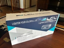 LCL-C9731A Cyan HP Replacement Toner Cartridge New picture