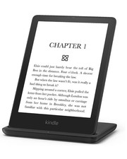 Made for Amazon, Wireless Charging Dock for Kindle Paperwhite Signature ANKER picture
