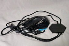 Logitech G502 Wired Proteus Core Gaming Mouse Gently Used With Weights picture