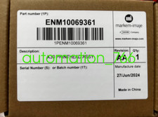 1PCS Markem-imaje ENM10069361 Brand new Inkjet printheads Via Fedex or DHL picture
