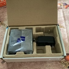 NETGEAR 5 Port Gigabit Smart Switch, Business GS105E, tested, LATEST FIRMWARE picture