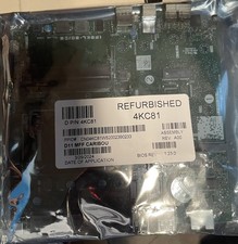 SEALED 4KC81 IPRKL-BD/CB For DELL 5090MFF 4KC81 picture