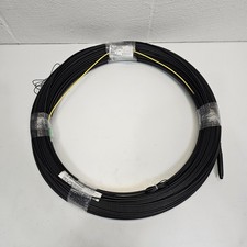 Corning Flat Drop Cable, 400 Feet D34401EB1R3400F  Cable, New picture