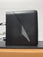 pc gaming mini ALIENWARE X51R2 open-case NVIDIA GTX 670 picture