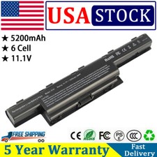6Cell Battery for Acer Aspire E1-421 E1-531 E1-571 V3-551 V3-571 V3-571G V3-771G picture