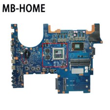 For ASUS G752VT G752VL G752VY Motherboard GTX980M GTX970 I5-6300HQ I7-6700HQ  picture