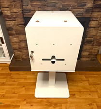 Dnp photobooth printer floor stand dnp rx1 rx1hs ds40 ds620 ds620a picture