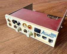 Vintage Creative Labs Sound Blaster Audigy SB0010, As-Is picture