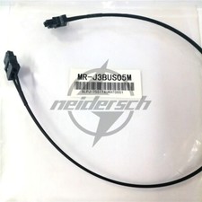 1PCS MITSUBISHI servo fiber MR-J3BUS05M NEW picture