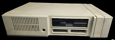 Vintage 1980s IBM PC Jr Model 4860 Desktop Tower Computer W/2 EXPANSIONS picture
