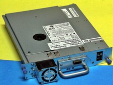 D012F Dell N8VOK TL2000 TL4000 LTO-4 45E2030 45E1556 SAS 45E2392 45E8356 picture
