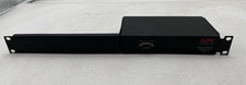 APC AP9319 Environmental Monitoring Unit with Rack Mount picture