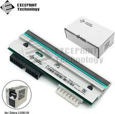 ✅ Printhead for Zebra 110Xi3 110XiIII 110Xi3Plus Printer 300dpi G41001M New ✅ picture