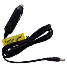 Car 12V DC Adapter Power Charger For Portable Oxygen O2 Concentrator Generator picture