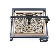 Creality CR-Laser Falcon 10W Laser Engraver & Cutter High Accuracy—— Sea Freight picture
