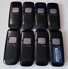 Lot of 8 Verizon LG VL600 3G 4G LTE Broadband Hotspot AirCard MiFi USB Modem picture