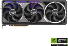 ASUS ROG Astral GeForce RTX 5080 16GB GDDR7 Gaming Video Graphics Card picture