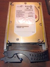 ST3400755FC SEAGATE Hard Drive 400G 10K  w/ tray 400gb picture
