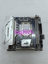 1pc used Onda H610sD4-ITx-B board picture