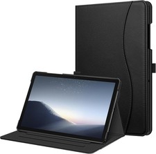 For Samsung Galaxy Tab A9 Plus/A9+ 5G 11 Inch 2023 Case Multi-Angle View Cover picture