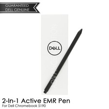 Brand New Genuine Dell Chromebook 5190 2-In-1 Active EMR Pen P/N 828TT picture