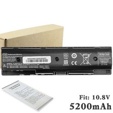 PI06 5200mAh Battery For HP Envy 15-d000 15-j000 17-j000 TouchSmart 15-j000 picture