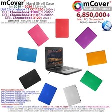 NEW mCover® Case for 11.6