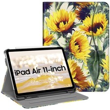 Fintie Folio Case for iPad Air 11-inch & iPad Air 5th/4th Generation 10.9